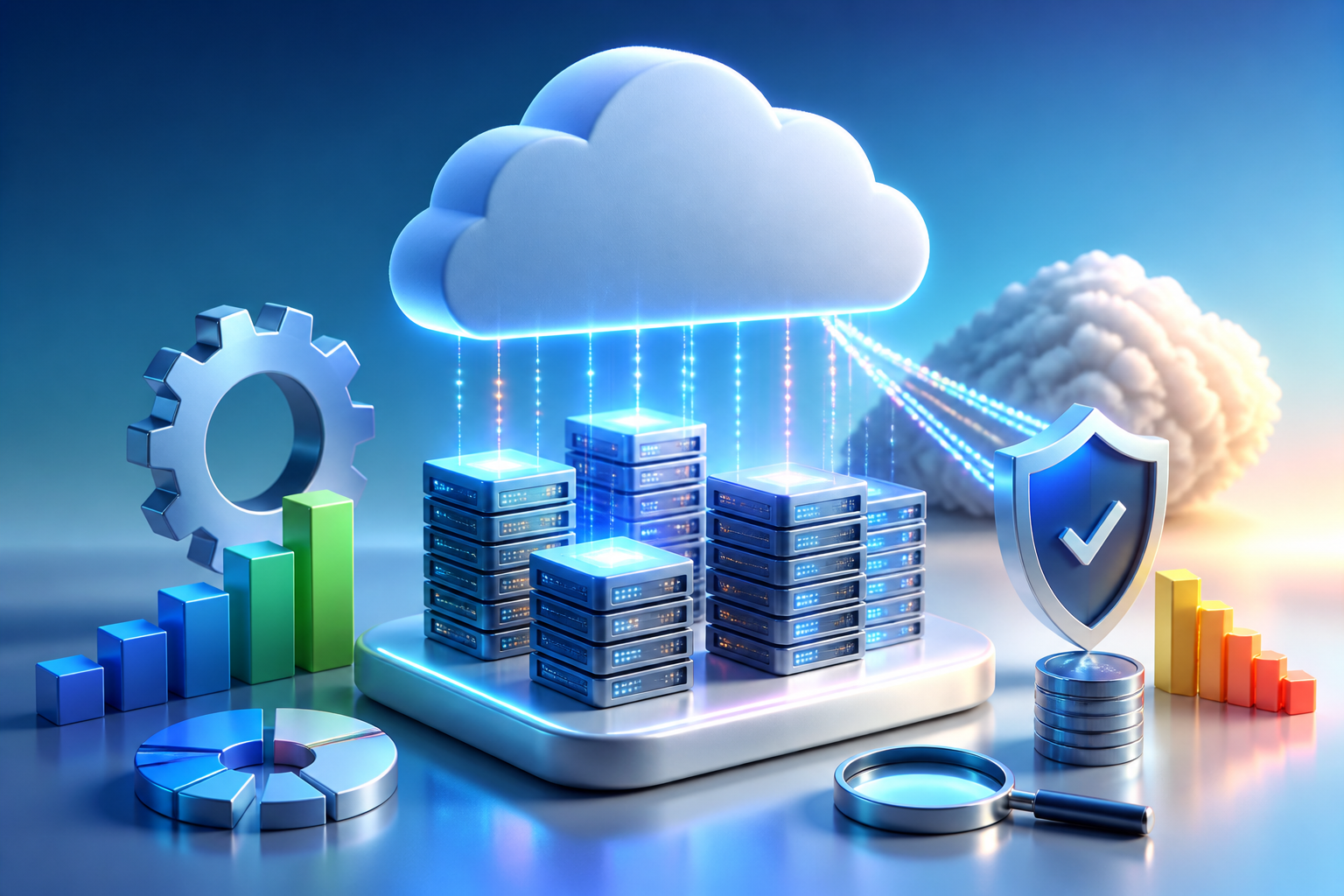 Cloud Infrastructure Optimization: Strategies for Reducing SaaS Operational Costs in 2026